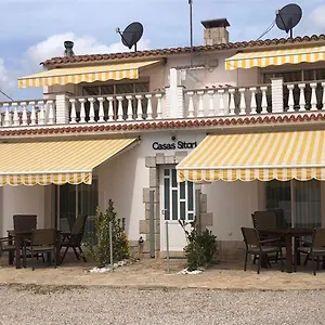  Apartamento Casas Sitori