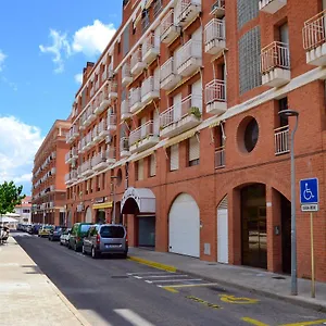  Apartamento Maset