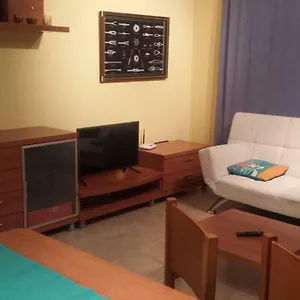  Apartamento Apartamento Golden Beach