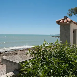 Сasa de vacaciones Sargantana Blava