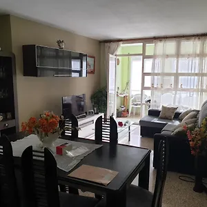  Apartamento Godall Playa,